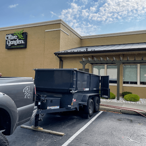 Quality Removal Services LLC - Dumpster rental in Eighty Four, Pennsylvania