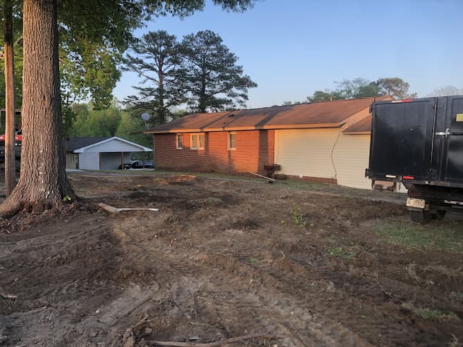 Raleigh Demolition and Junk Removal Wesclow LLC - Dumpster rental in Raleigh, North Carolina