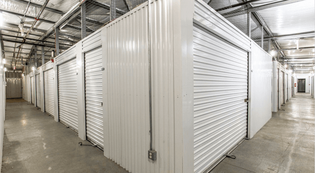 Drifters Mini Storage - Dumpster rental in Bluff City, Tennessee