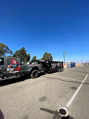 BeastMode Junk Removal Prescott - Dumpster rental in Prescott Valley, Arizona