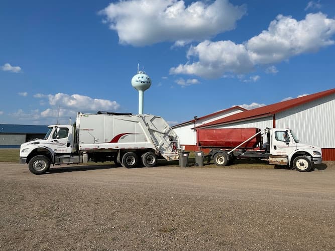 Pierz Sani - Dumpster rental in Pierz, Minnesota