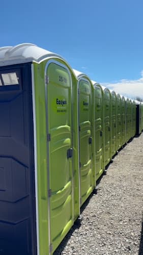 EasyGo Waste Management - Dumpster rental in Carrollton, Kentucky