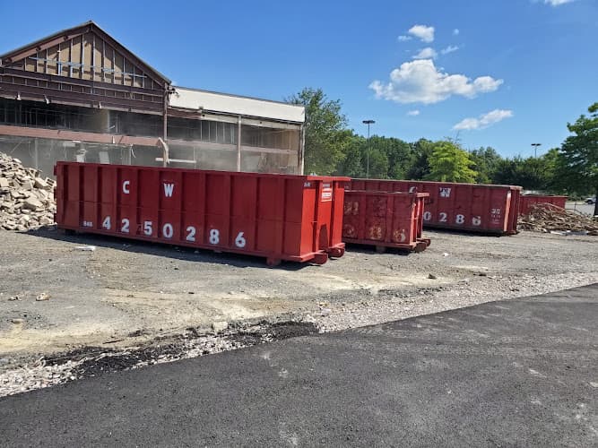 Countywide Carting LTD - Dumpster rental in Hillburn, New York