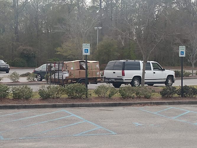Pee Dee Junk Removal - Dumpster rental in Hartsville, South Carolina