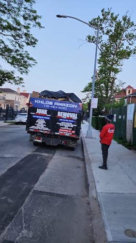 Junk Removal LLC - Dumpster rental in Brooklyn, New York