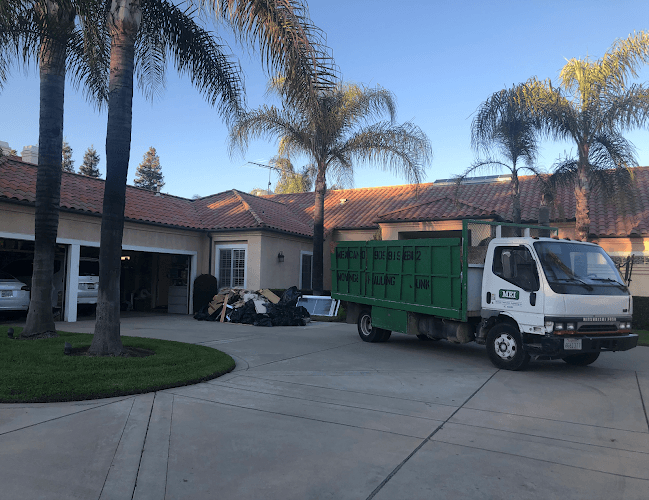 Mexicano Junk Removal - Dumpster rental in Upland, California