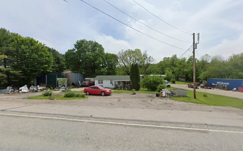 SVD Service LLC - Dumpster rental in Corydon, Indiana