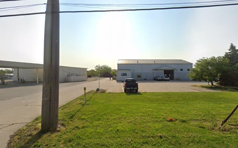 Whitley County Solid Waste - Dumpster rental in Columbia City, Indiana