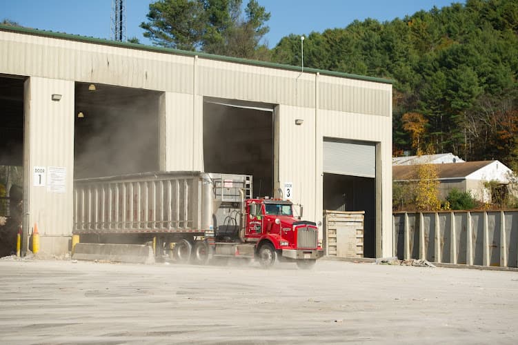 ReSource Waste Services of Ware - Dumpster rental in Ware, Massachusetts