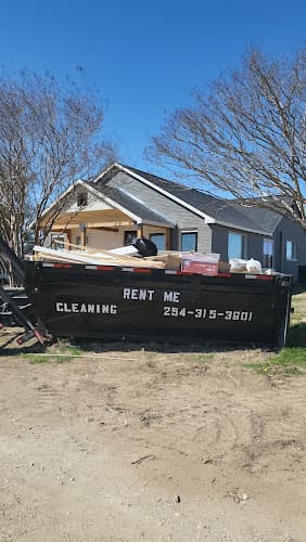 Oaks Junk Haul LLC - Dumpster rental in Waco, Texas