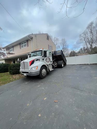 TNT Junk Boys | Dumpster Rental | Junk Removal | Rockland County - Dumpster rental in Orangeburg, New York