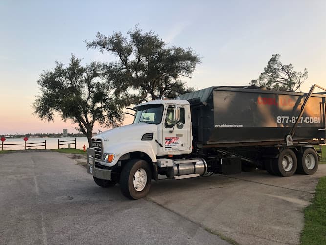 American Dumpster, LLC. - Dumpster rental in Panama City, Florida