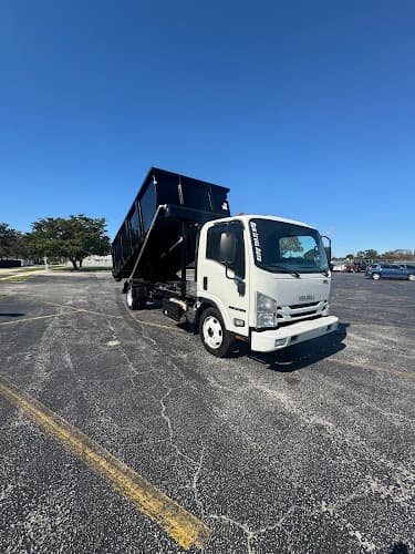 New Level Junk Masters & Dumpsters - Dumpster rental in Miramar, Florida