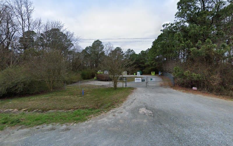 Waste Industries Inc - Dumpster rental in Clinton, North Carolina