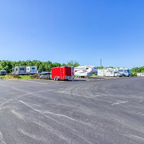 Storage Sense - Jackson - Dumpster rental in Jackson, Michigan