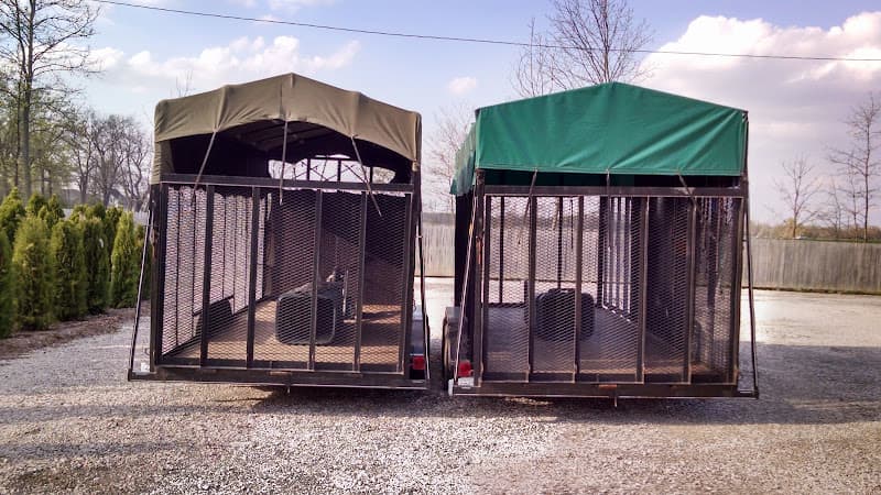 Stan's Hauling - Dumpster rental in Edwardsville, Illinois