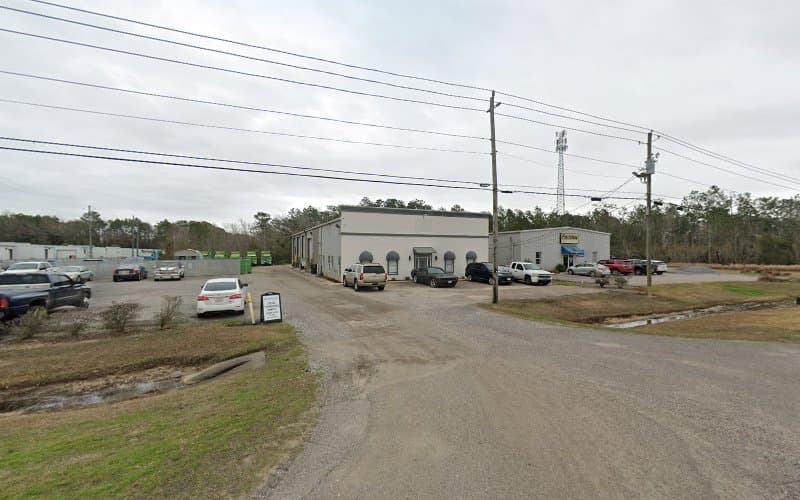 Waste Pro - Dumpster rental in Theodore, Alabama