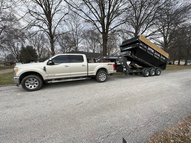 Wirsig Rolloff Dumpsters LLC - Dumpster rental in Clinton, Missouri