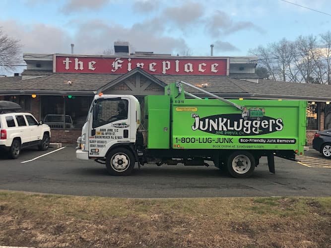 The Junkluggers of Northern New Jersey hero photo