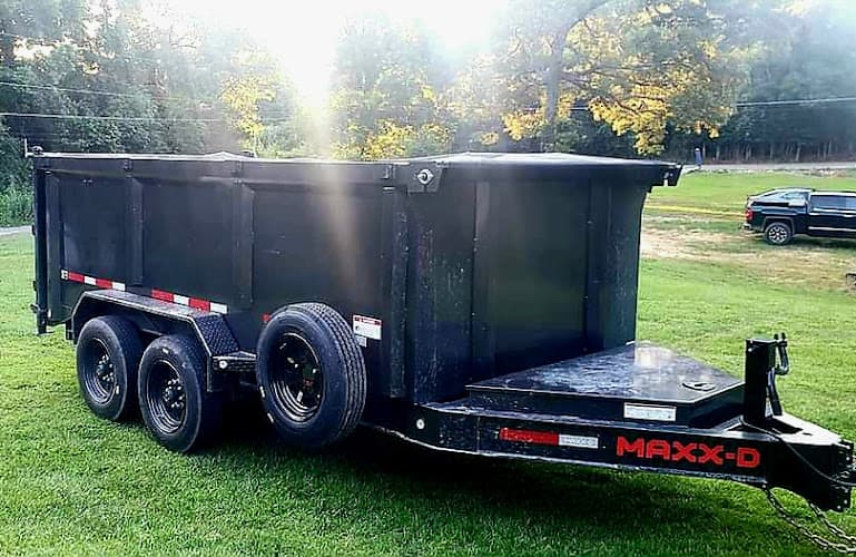 Triple T Excavation and Disposal - Dumpster rental in Anniston, Alabama