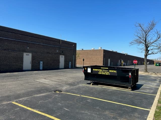 Dumpster Diver Rentals - Dumpster rental in Ingleside, Illinois