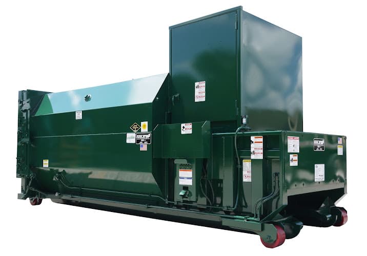 R&R Midwest Services - Dumpster rental in Harrisonville, Missouri