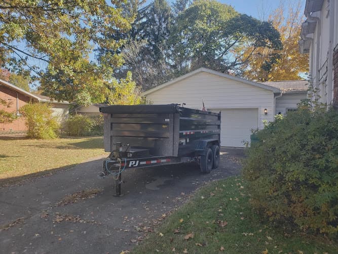 TC Dumpsters - Dumpster rental in Walker, West Virginia