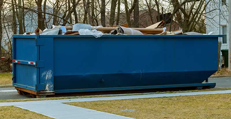 Manie Dumpster Rental of Palmdale - Dumpster rental in Palmdale, California