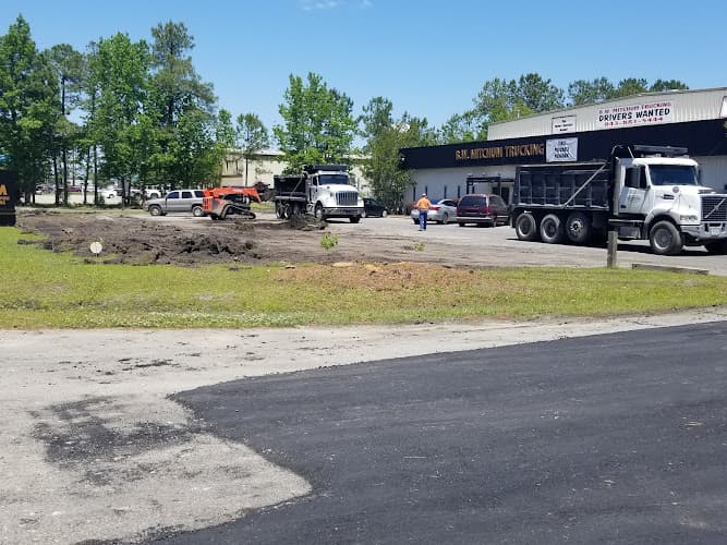 Call 2 Haul Trucking, LLC - Dumpster rental in Round O, South Carolina