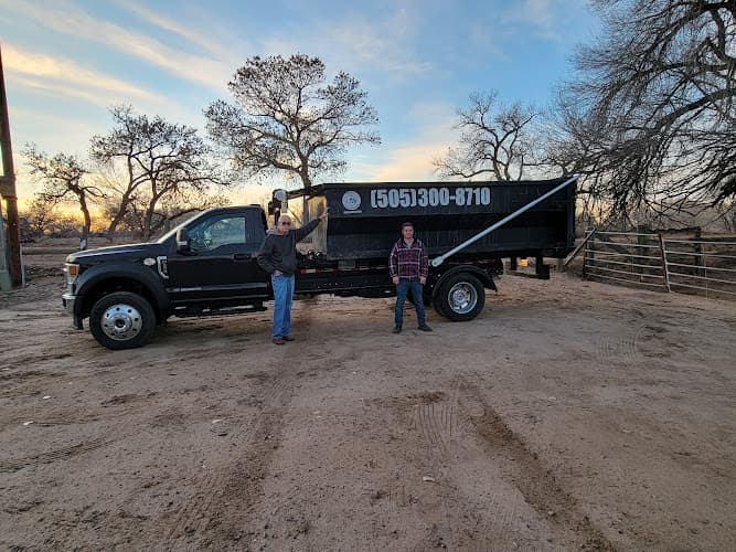 Coyote Dumpster Rental LLC - Dumpster rental in Albuquerque, New Mexico