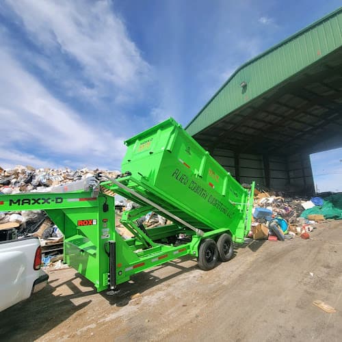Alien country dumpsters LLC - Dumpster rental in Show Low, Arizona