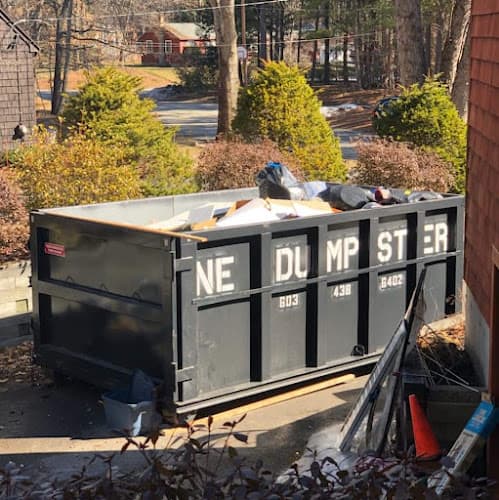 NE Dumpster - Dumpster rental in Nashua, New Hampshire