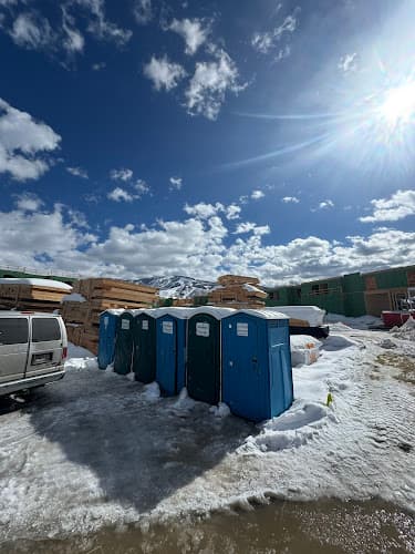 Apex Twin Enviro - Steamboat - Dumpster rental in Steamboat Springs, Colorado