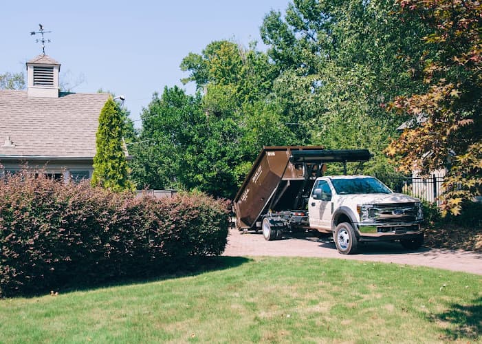 VaVia Dumpster Rental Birmingham - Dumpster rental in Birmingham, Alabama