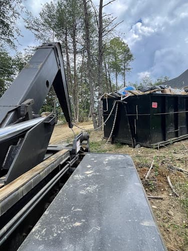 1st Choice Dumpsters - Dumpster rental in Leicester, North Carolina