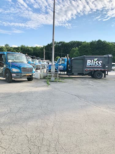 Bliss Environmental Services - Dumpster rental in Camden, New York