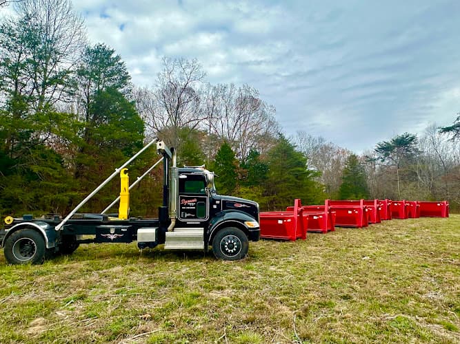 Dynamic Disposal - Dumpster rental in Franklin, Tennessee