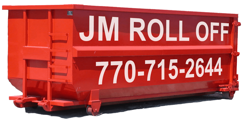 JM Roll Off & Recycling - Dumpster rental in Greenville, Georgia
