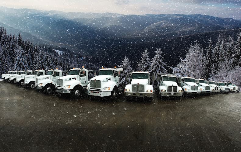 Tinari Container Service - Dumpster rental in Southampton, Pennsylvania