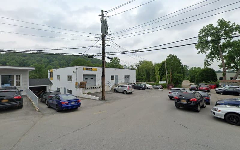 MAYFIELD SANITATION - Dumpster rental in Bedford Hills, New York