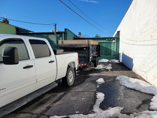 S&J Dumpsters - Dumpster rental in Davisburg, Michigan