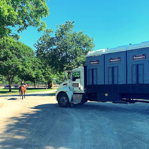 FusionSite Services - Dumpster rental in Nashville, Tennessee