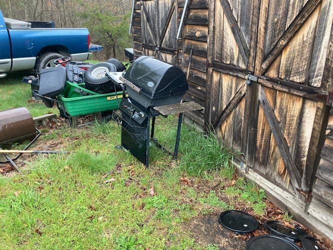 Clean Sweep Junk Removal - Dumpster rental in Salem, Virginia