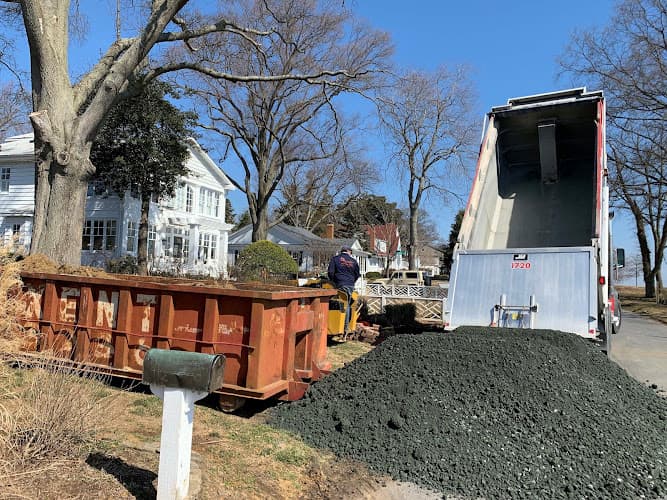 Patuxent Roll-Off - Dumpster rental in Crofton, Maryland