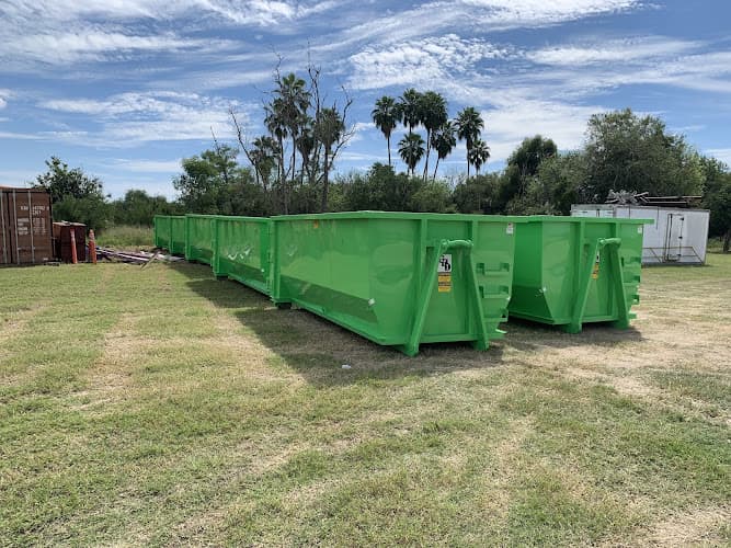DumpStor of Rio Grande Valley - Dumpster rental in Pharr, Texas