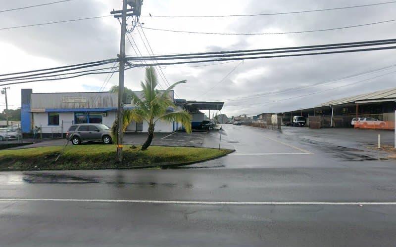 Leo's Rubbish Service - Dumpster rental in Hilo, Hawaii