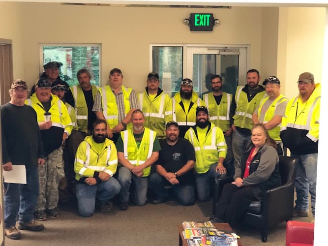 ALASKA WASTE - KENAI PENINSULA - Dumpster rental in Soldotna, Alaska