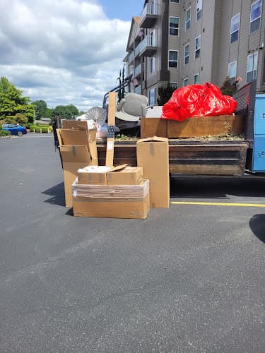 JunkLoss 24hr Junk Removal Services - Dumpster rental in Longview, Washington