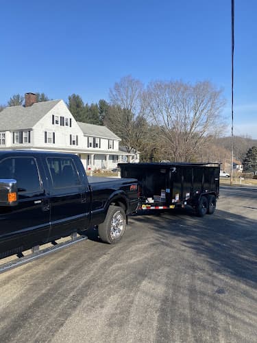 A.J.S Junk Removal and Demolition Services LLC - Dumpster rental in Stratford, Connecticut