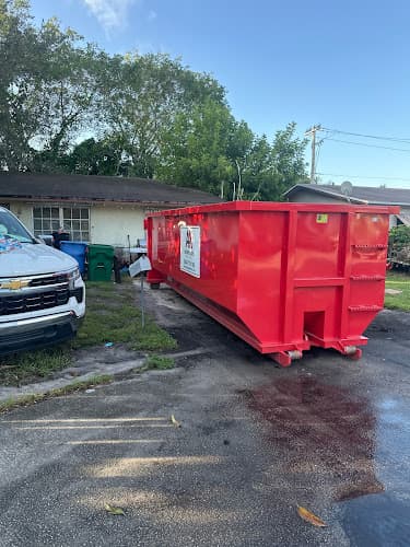 AA Dumpsters - Dumpster rental in Fort Lauderdale, Florida